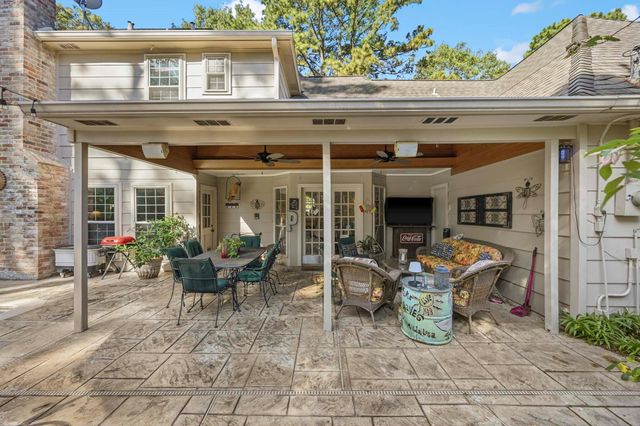 16030 Rudgewick Lane, Spring, TX 77379