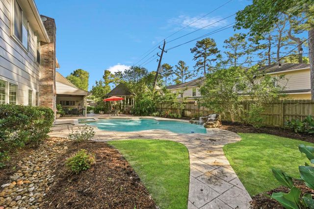 16030 Rudgewick Lane, Spring, TX 77379