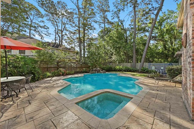 16030 Rudgewick Lane, Spring, TX 77379