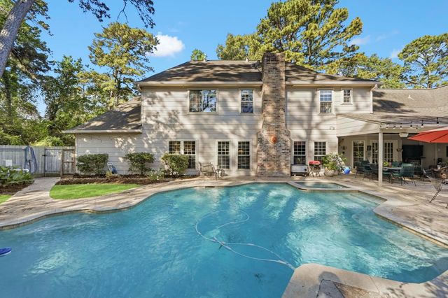 16030 Rudgewick Lane, Spring, TX 77379