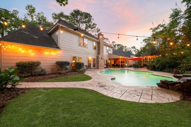 16030 Rudgewick Lane, Spring, TX 77379