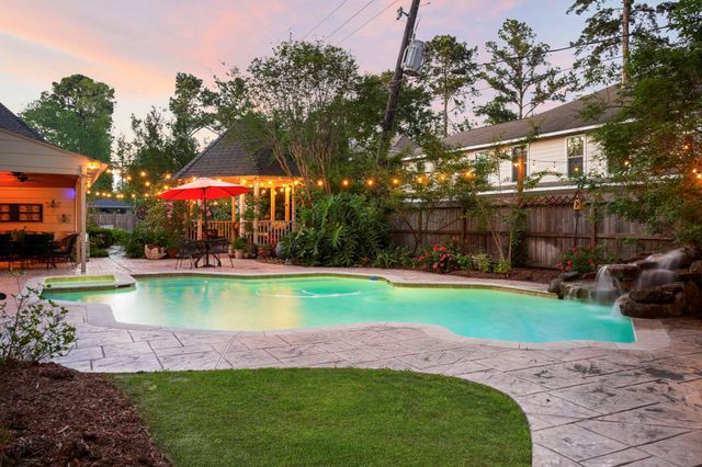 16030 Rudgewick Lane, Spring, TX 77379