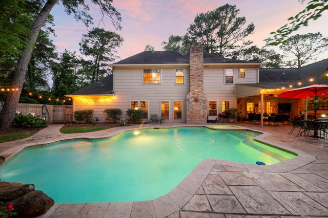 16030 Rudgewick Lane, Spring, TX 77379