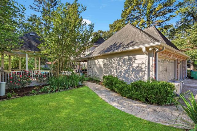 16030 Rudgewick Lane, Spring, TX 77379