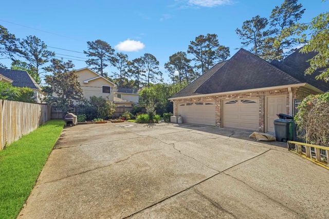 16030 Rudgewick Lane, Spring, TX 77379