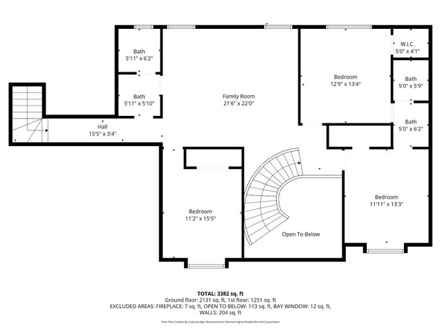 16030 Rudgewick Lane, Spring, TX 77379