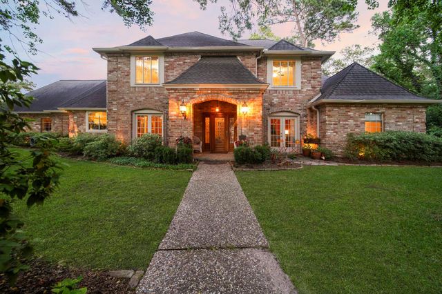 16030 Rudgewick Lane, Spring, TX 77379