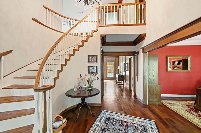 16030 Rudgewick Lane, Spring, TX 77379