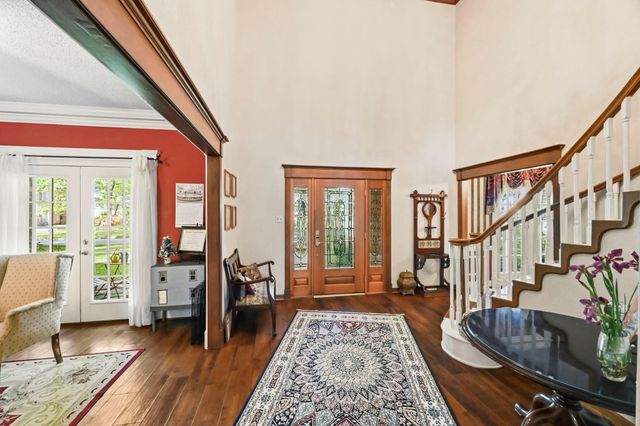 16030 Rudgewick Lane, Spring, TX 77379