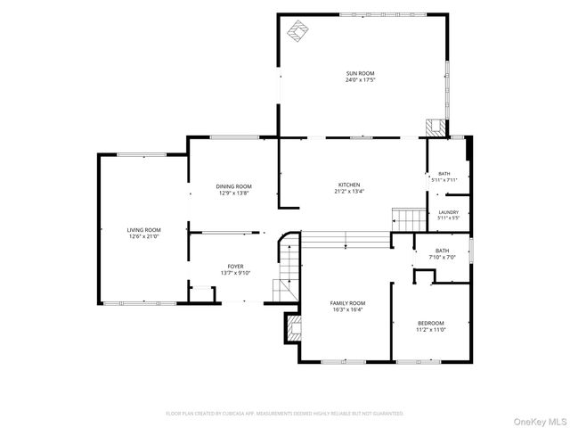 2 Village Drive W, Dix Hills, NY 11746
