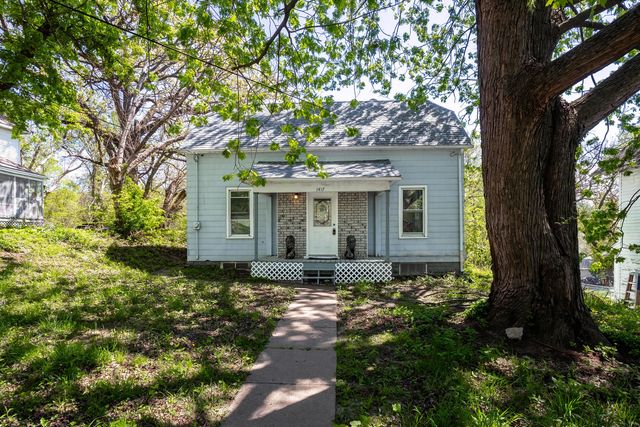 1417 Belle Avenue, Davenport, IA 52803