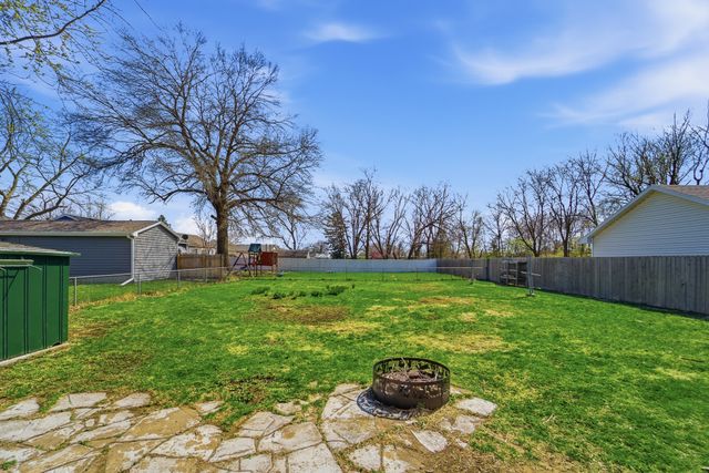 1006 Leland Avenue, Des Moines, IA 50315