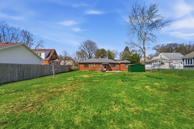 1006 Leland Avenue, Des Moines, IA 50315