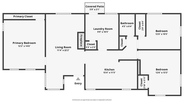 1006 Leland Avenue, Des Moines, IA 50315