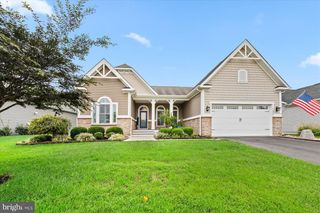 31899 CARMINE DR, Rehoboth Beach, DE 19971