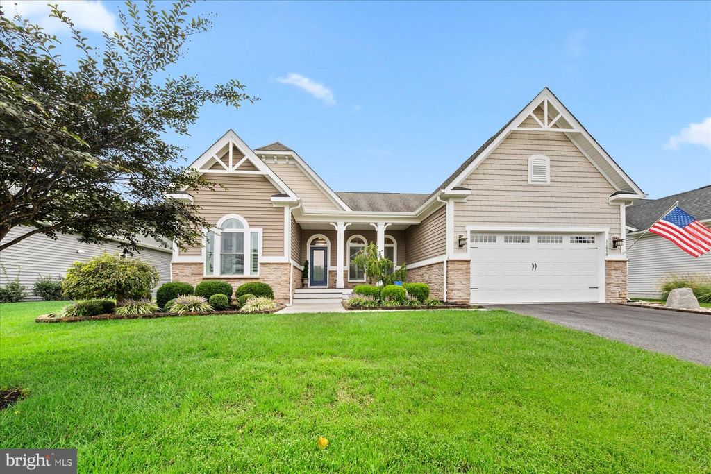 31899 CARMINE DR, Rehoboth Beach, DE 19971
