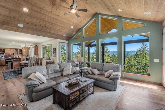 614 Granite Ridge DR, Sandpoint, ID 83864