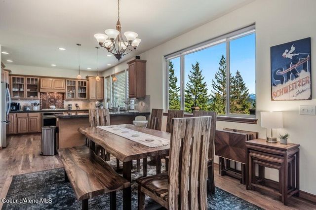 614 Granite Ridge DR, Sandpoint, ID 83864