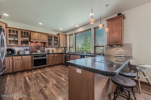614 Granite Ridge DR, Sandpoint, ID 83864