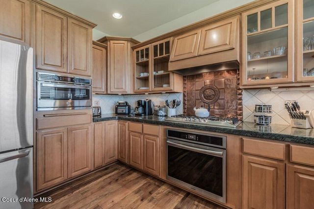 614 Granite Ridge DR, Sandpoint, ID 83864