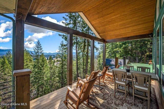 614 Granite Ridge DR, Sandpoint, ID 83864
