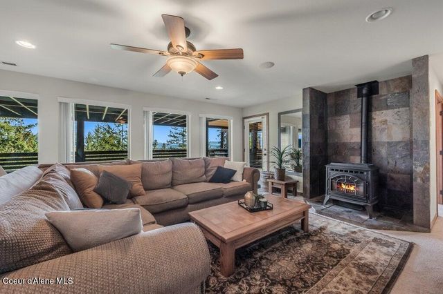 614 Granite Ridge DR, Sandpoint, ID 83864