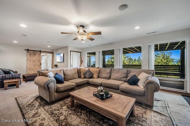 614 Granite Ridge DR, Sandpoint, ID 83864