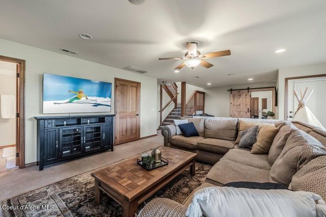 614 Granite Ridge DR, Sandpoint, ID 83864