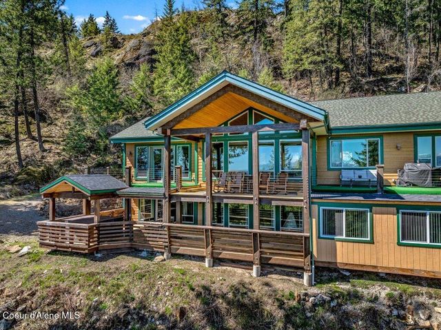 614 Granite Ridge DR, Sandpoint, ID 83864
