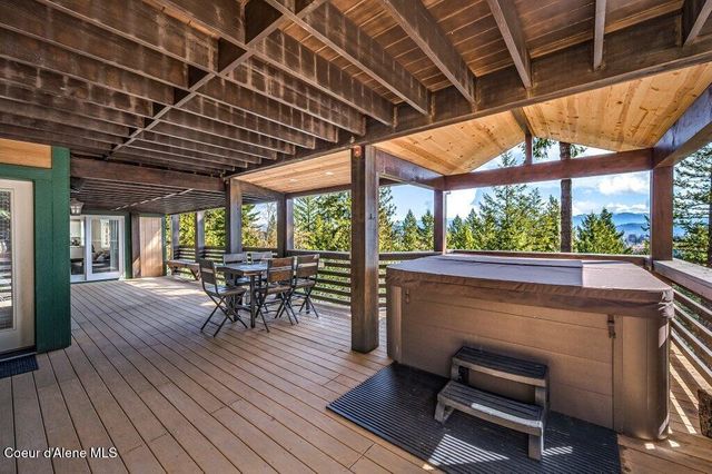 614 Granite Ridge DR, Sandpoint, ID 83864