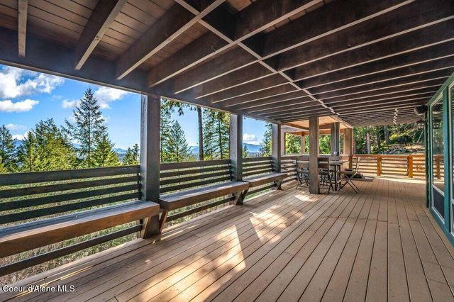 614 Granite Ridge DR, Sandpoint, ID 83864