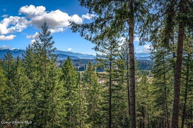 614 Granite Ridge DR, Sandpoint, ID 83864