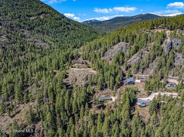 614 Granite Ridge DR, Sandpoint, ID 83864