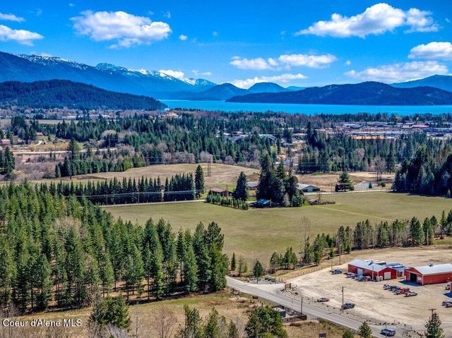 614 Granite Ridge DR, Sandpoint, ID 83864