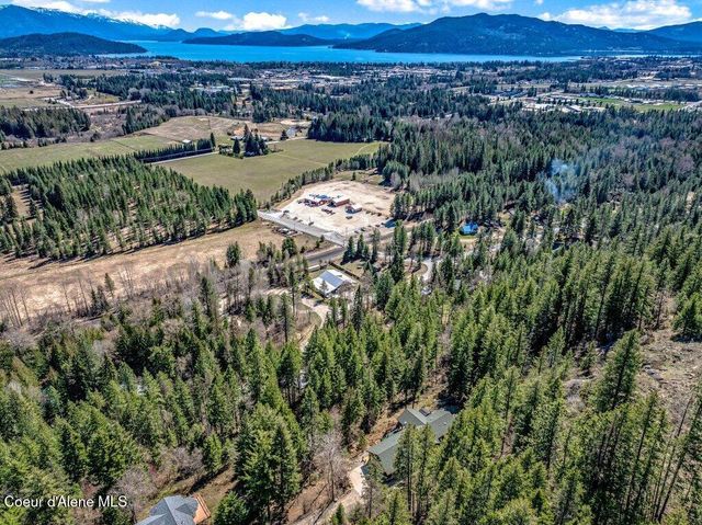 614 Granite Ridge DR, Sandpoint, ID 83864
