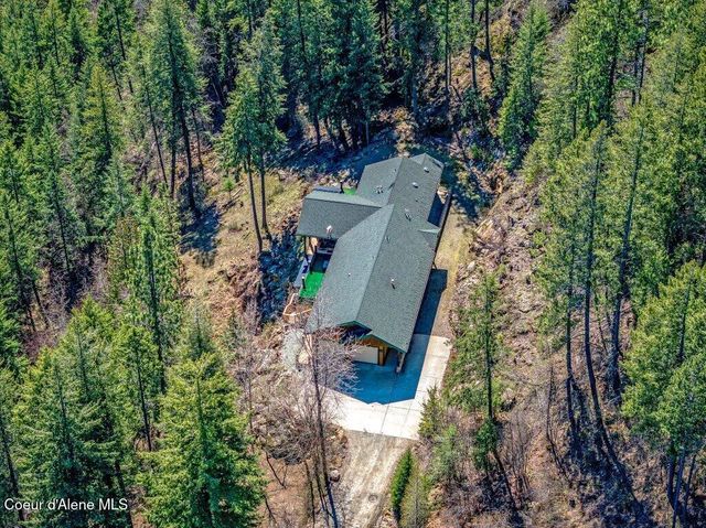 614 Granite Ridge DR, Sandpoint, ID 83864