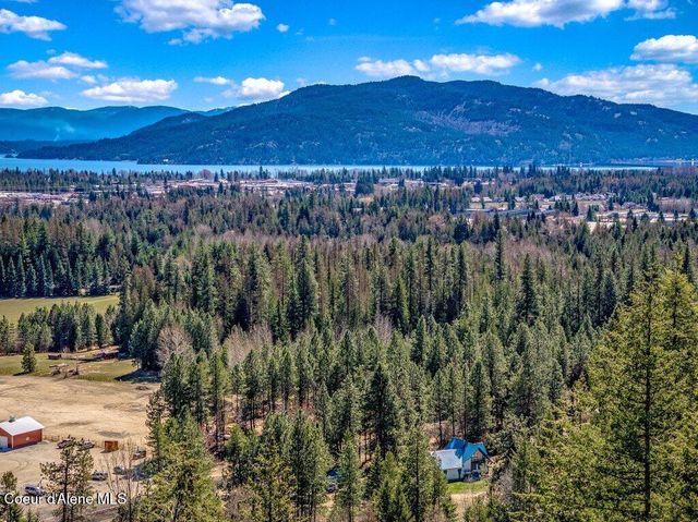614 Granite Ridge DR, Sandpoint, ID 83864