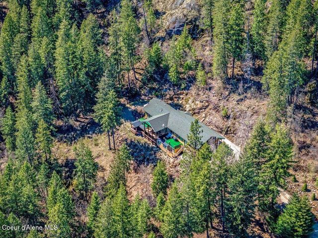 614 Granite Ridge DR, Sandpoint, ID 83864