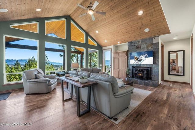 614 Granite Ridge DR, Sandpoint, ID 83864