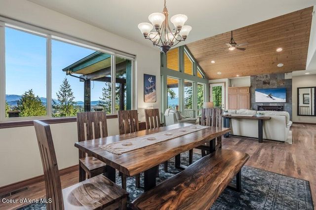 614 Granite Ridge DR, Sandpoint, ID 83864
