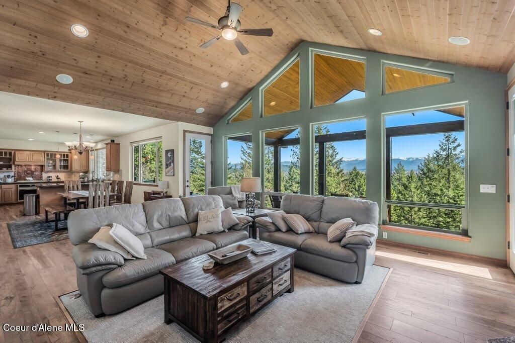 614 Granite Ridge DR, Sandpoint, ID 83864