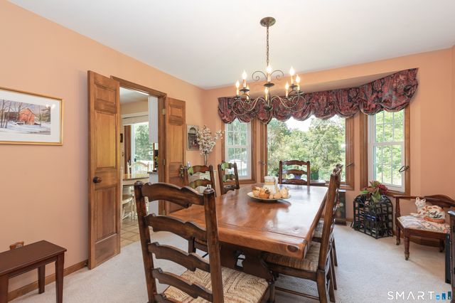 35 Woodbury Hill 35, Woodbury, CT 06798