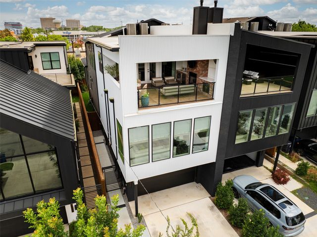 5625 Winton Street, Dallas, TX 75206