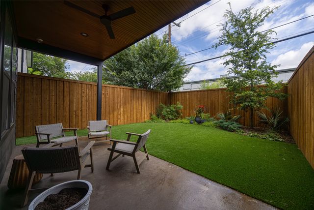 5625 Winton Street, Dallas, TX 75206
