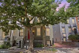 601 KENYON ST NW #A, Washington, DC 20010