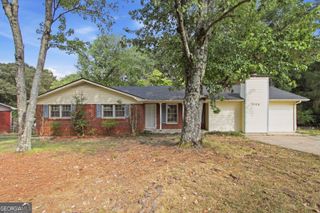 1195 Old Rockmart Road SE, Silver Creek, GA 30173