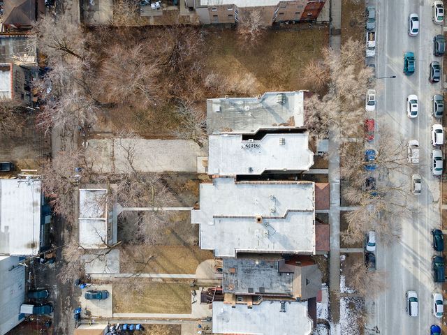 5033 W Washington Boulevard, Chicago, IL 60644