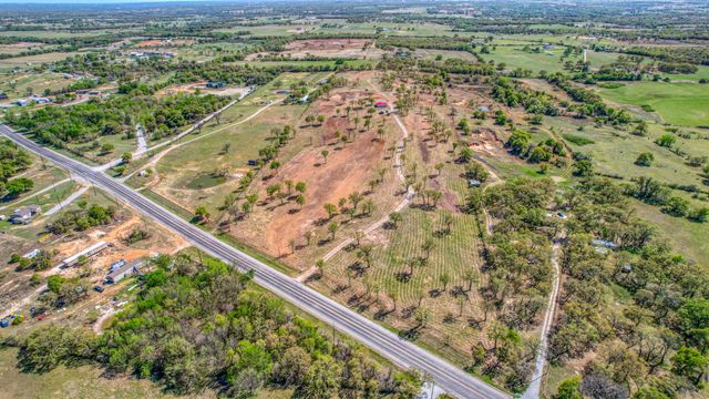 TBD 23 Highway 199 W, Poolville, TX 76487