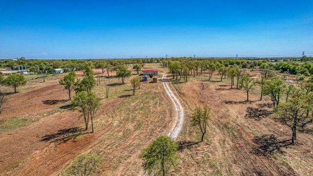 TBD 23 Highway 199 W, Poolville, TX 76487