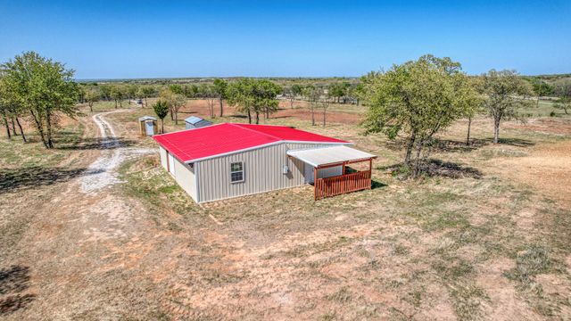 TBD 23 Highway 199 W, Poolville, TX 76487